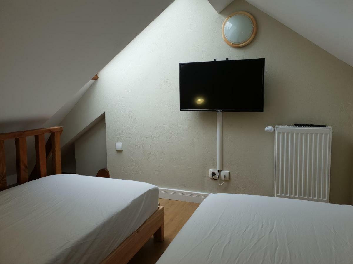 Apartamenty Deptak Ciechocinek Extérieur photo