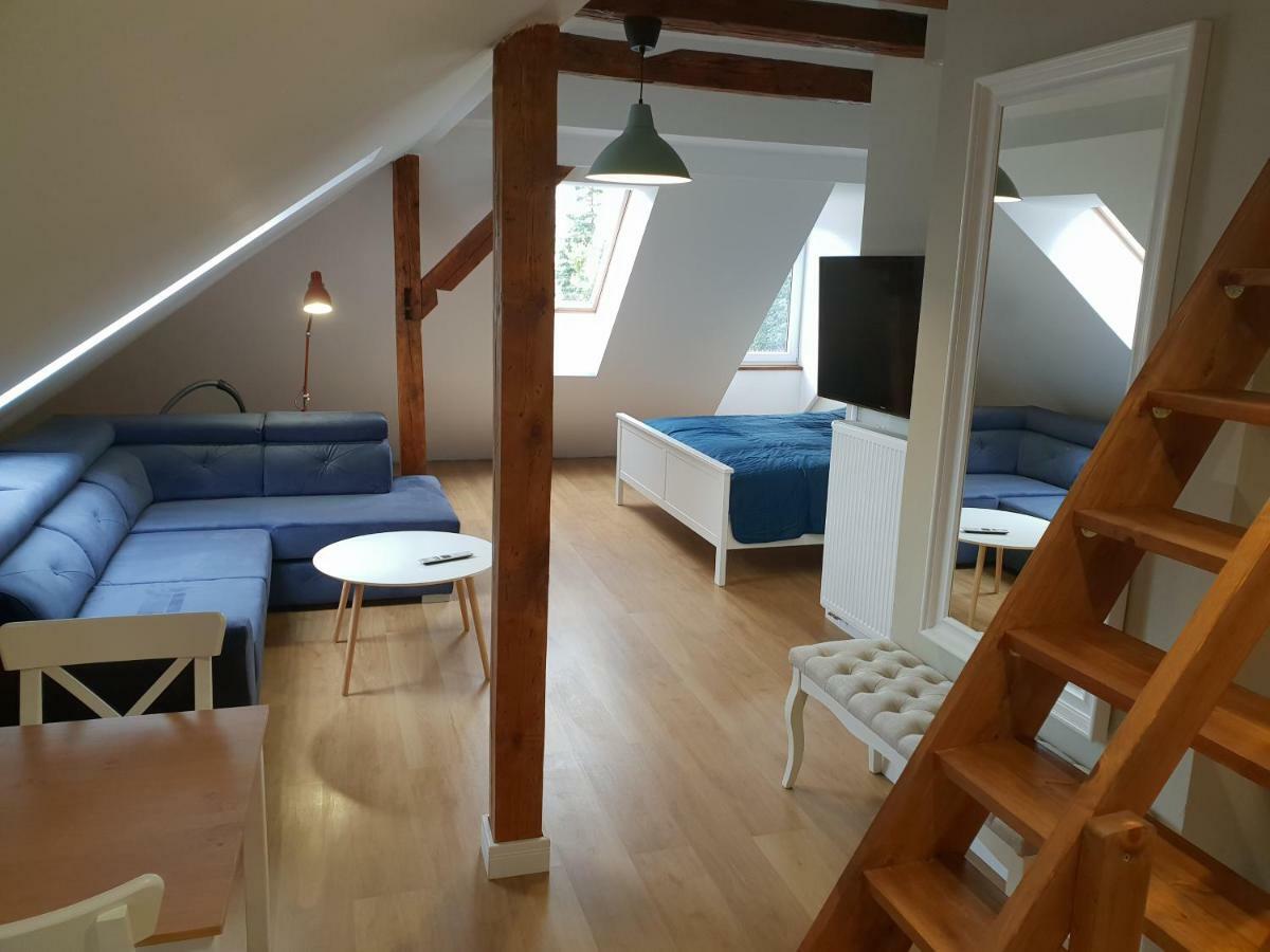 Apartamenty Deptak Ciechocinek Extérieur photo