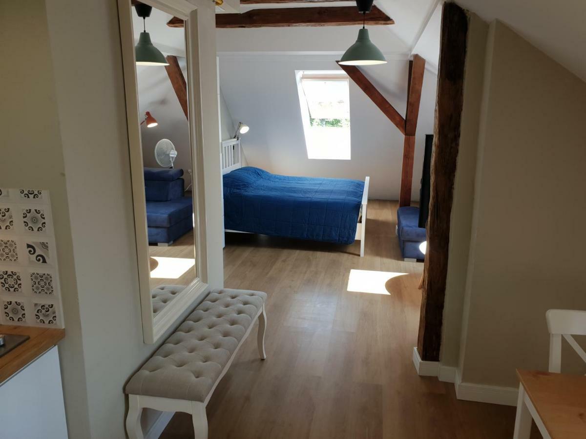 Apartamenty Deptak Ciechocinek Extérieur photo