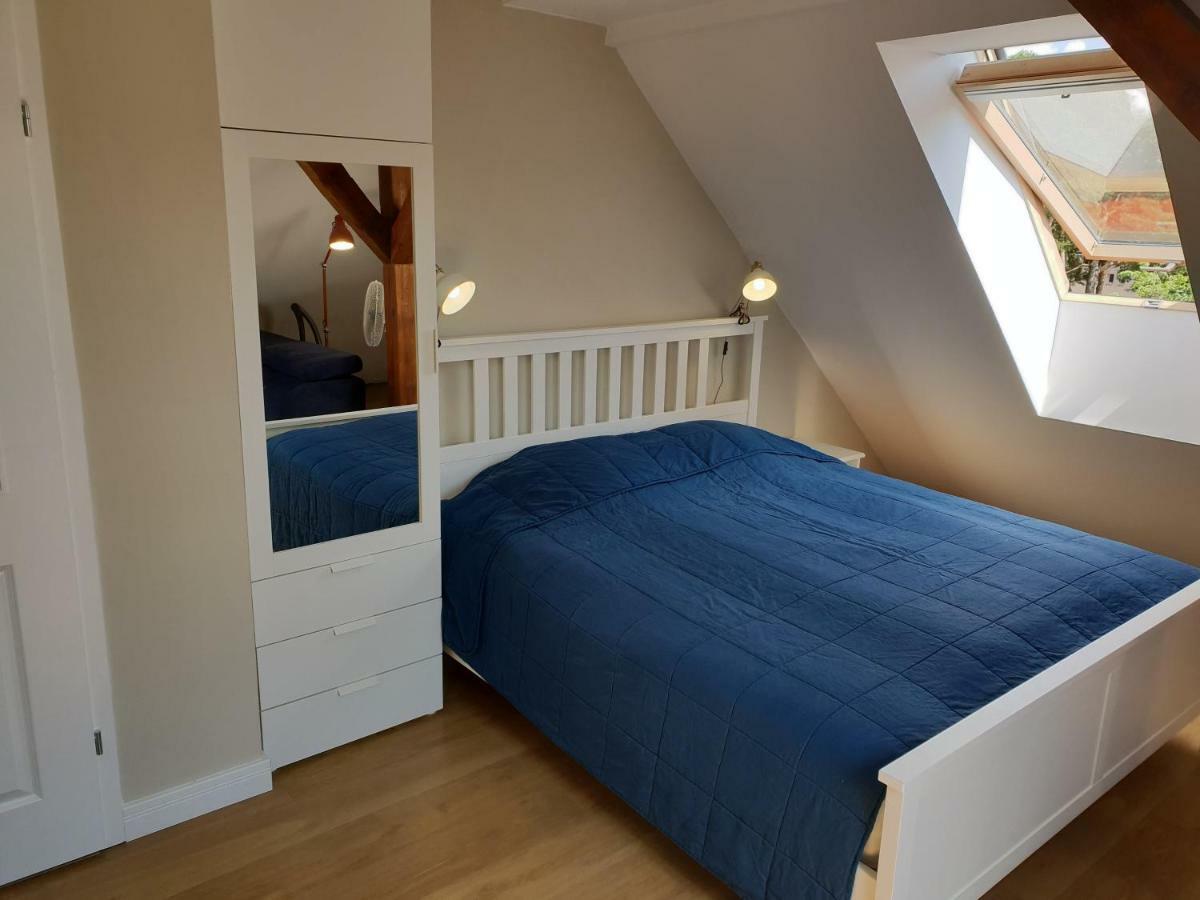 Apartamenty Deptak Ciechocinek Extérieur photo